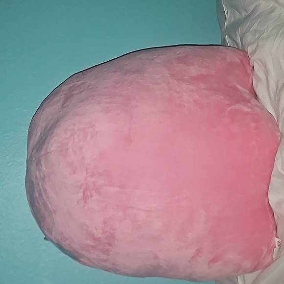 Pac Man Ghost Plushie - Picture 2 of 3